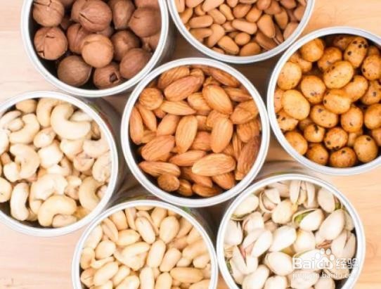 补脑的八种食物