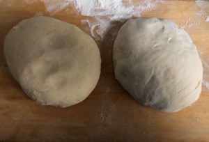 美味葱油饼的做法