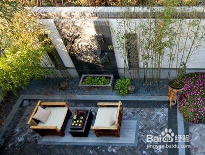 怎样让一个院子没蚊子