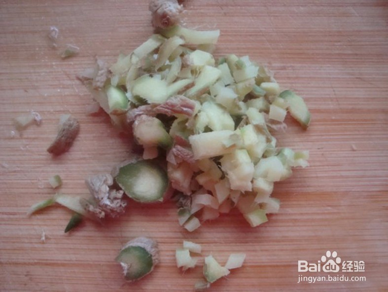 土豆馅素包子的做法