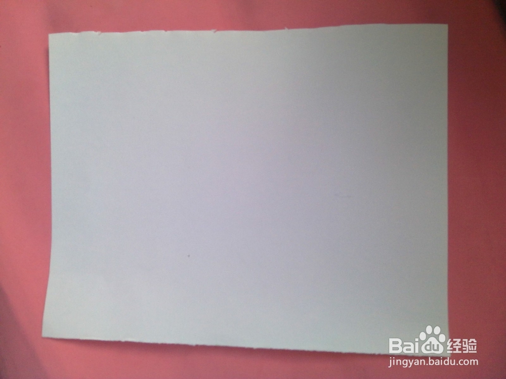 可爱的小蜗牛折法