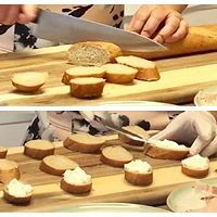 如何制作美味的多味三文治?