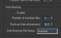建筑表现:典雅别致古建筑制作教程