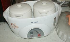 冰糖炖橙子的做法