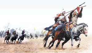 外出烧烤要注意的各种事项