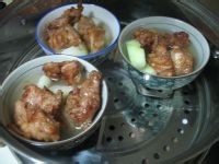 台湾名小吃 排骨酥面