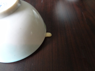 家庭简易捕鼠法（只对小老鼠有效哦）