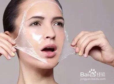 敏感肌如何敷面膜