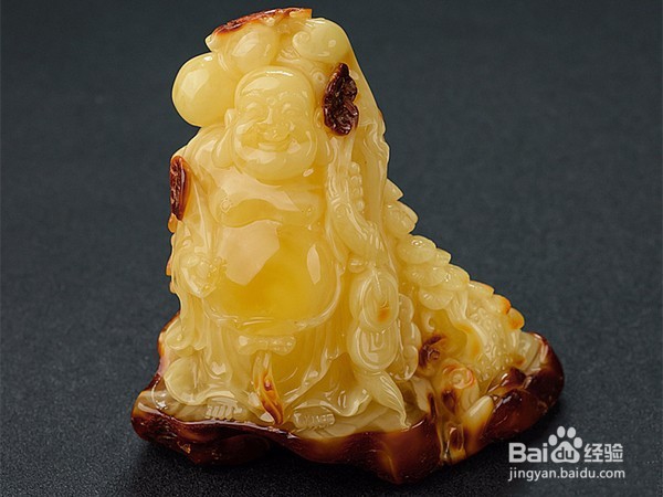 老蜜蜡和新蜜蜡的区别，为什么老蜜蜡价值更高？