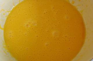 泡泡浴迷糊娃娃蛋糕的做法