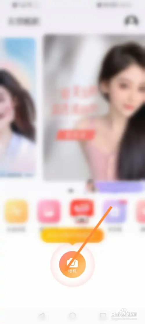 无他相机在哪添加音乐