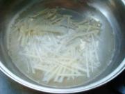 【浙菜】--芙蓉蛋