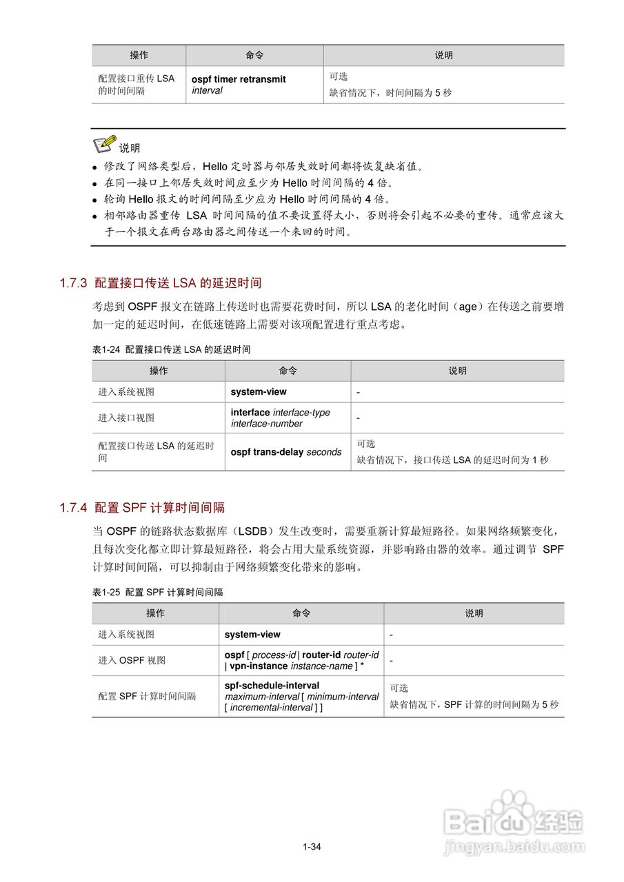 H3C SR6600路由器用户手册:[61]