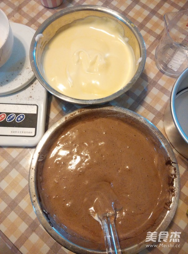 大理石威风的做法