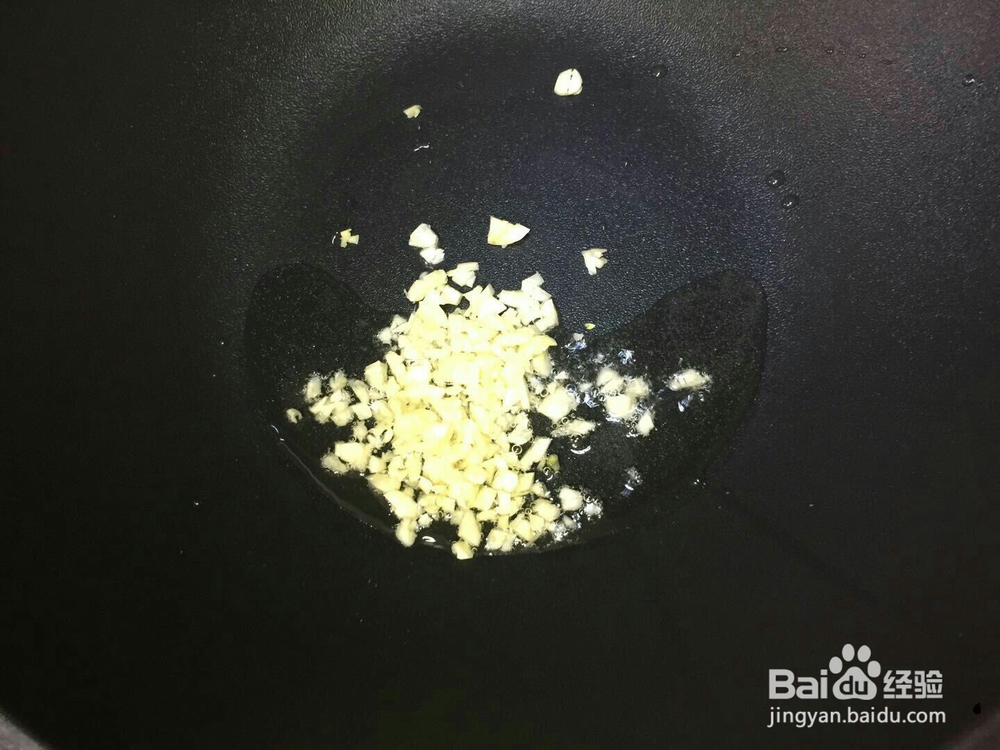怎么做蒜蓉茼蒿