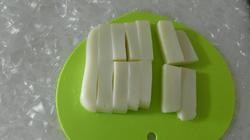 炸奶糕的做法教程