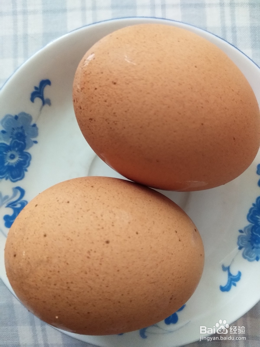 怎样做馒头抱蛋?