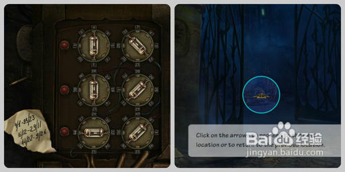 蓝胡子城堡攻略一