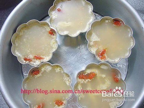 孕妈妈和宝宝一起美容----沪式清爽肉皮冻