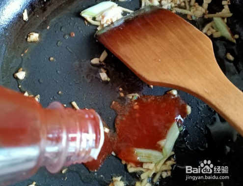 油焖大虾的家常做法