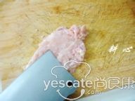 黑椒鸡扒的做法