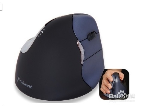 人体工程学鼠标要怎么选择？