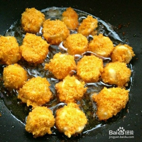 如何用香蕉做一道美食？