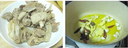 美味大肉菜-啤酒鸭家常做法图解
