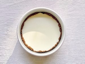 慕斯重乳酪双层芝士蛋糕丁做法