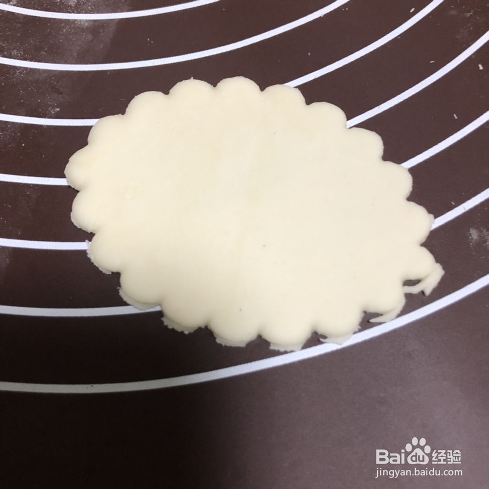 萌小鸡儿童馒头的做法