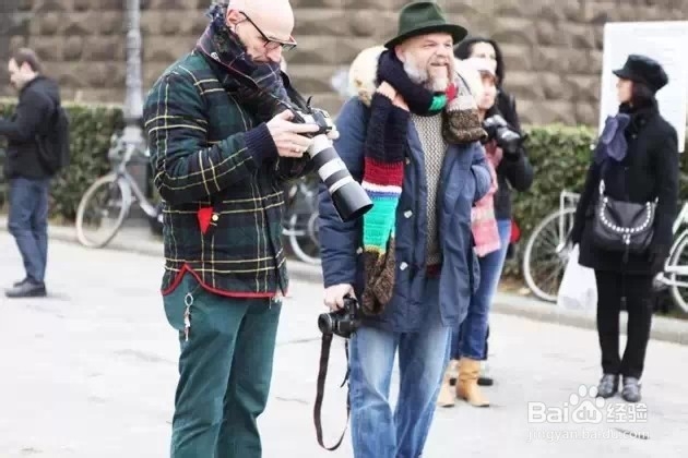 围巾5系法，变绅士潮人