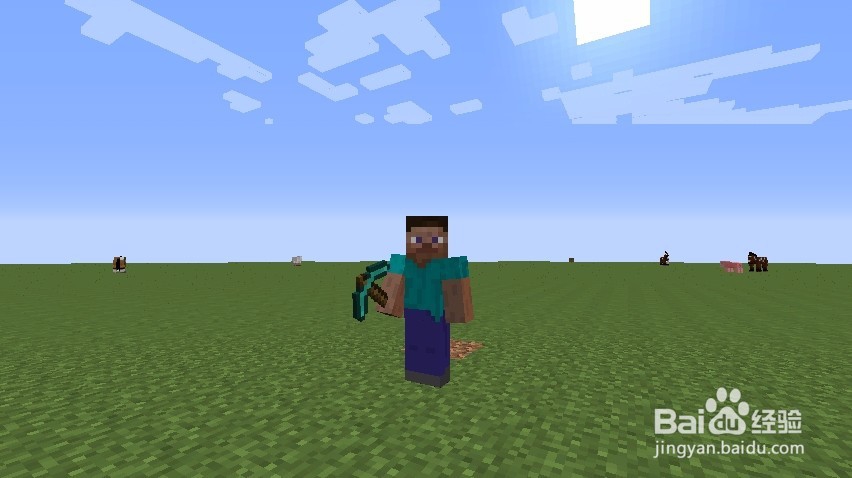 我的世界黑曜石有什么用?怎么挖取?