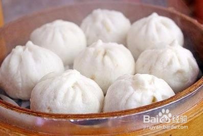 包子做法超简单