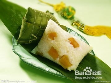 粽子好吃，但非人人皆宜