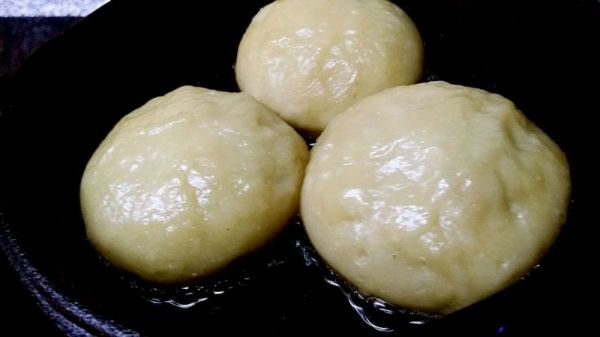 蒸饼煎包藏虎皮