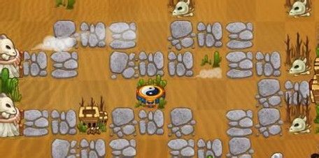 三国群殴传15关