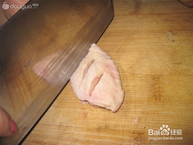 怎么制作可乐鸡翅
