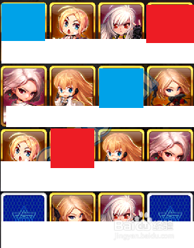 dnf5.20卡牌对对翻攻略