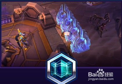 风暴英雄塔萨达尔技能介绍