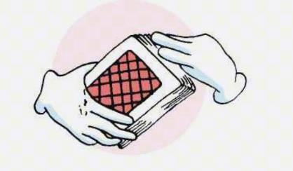 刘谦扑克魔术教学——神机妙算