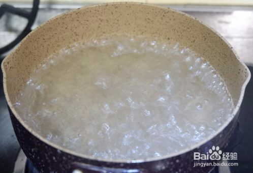 日本豆腐虾仁汤，鲜美无油家常做法详细教程~