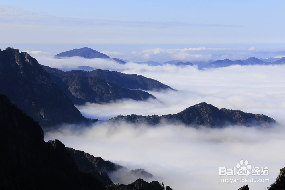 11月份国内最值得去的旅游地方