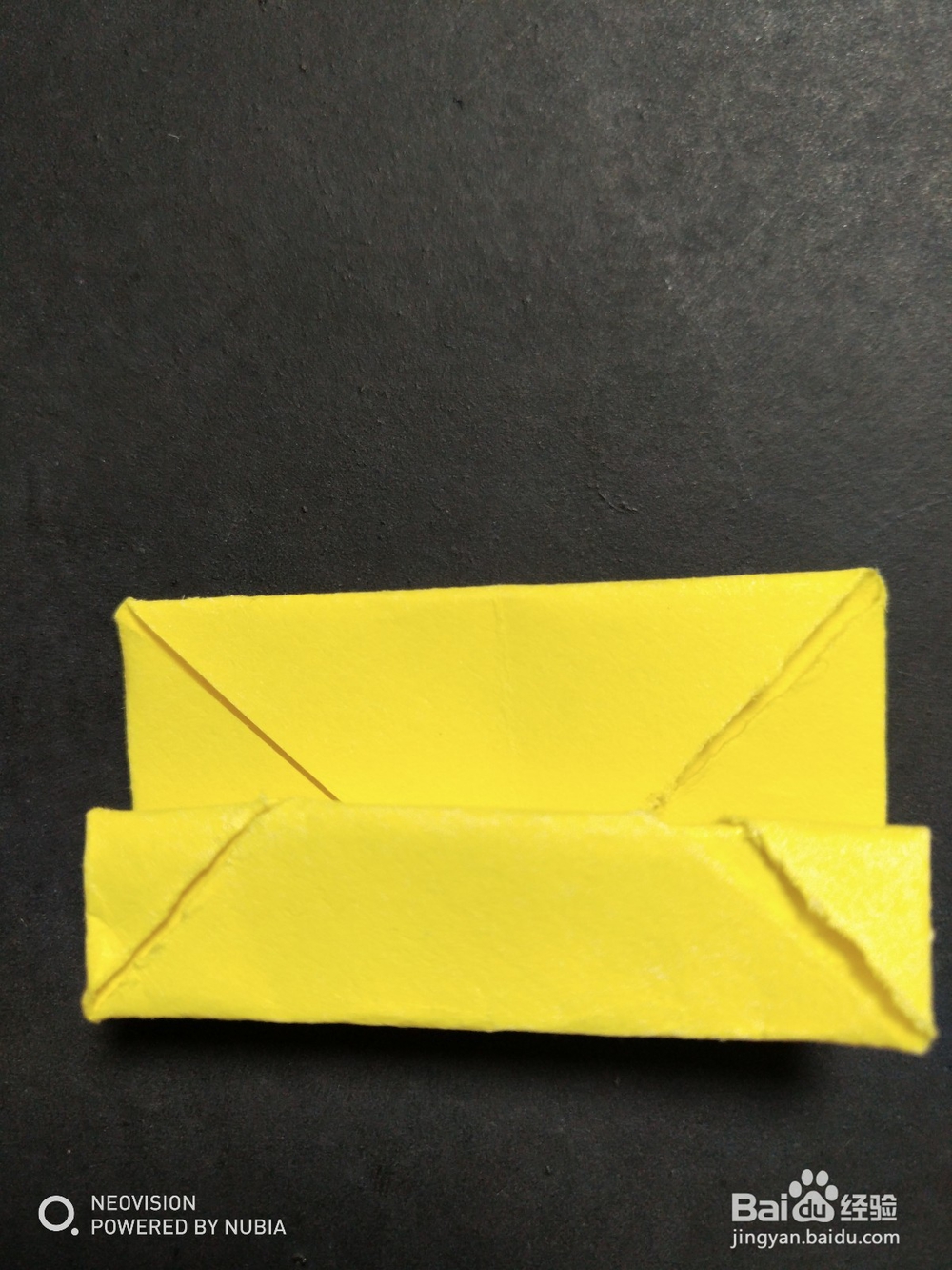 简单的小船怎么折