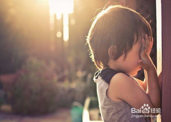 伤孩子心的八件事