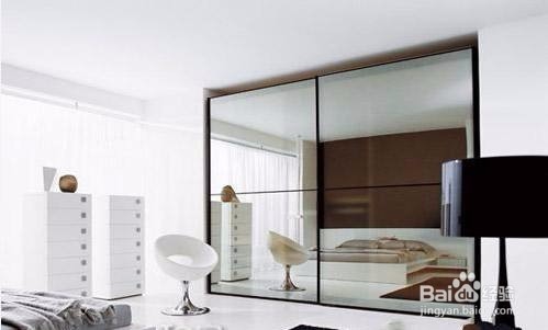 如何让小房子看上去宽敞且舒适?