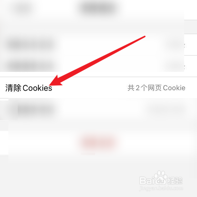 怎么清除2345浏览器的Cookies数据