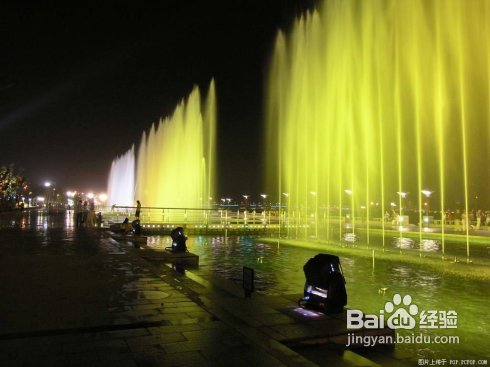 元旦南昌游玩景点推荐