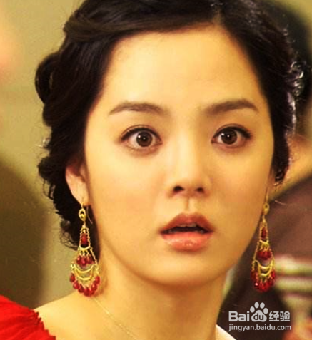 ps制作表情方法