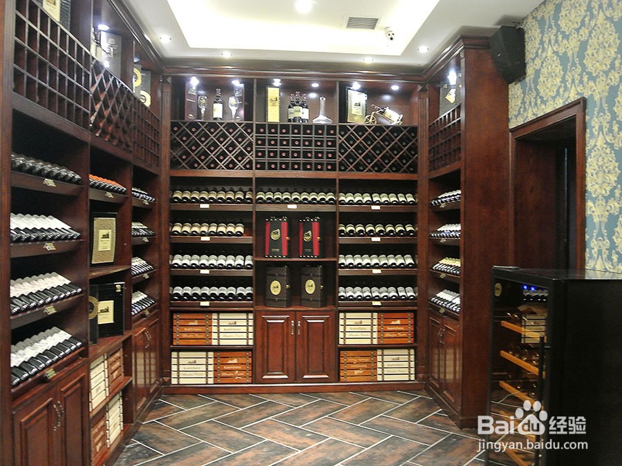 进口红酒代理哪家好