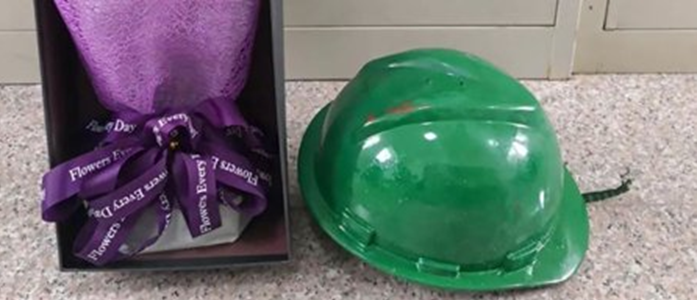 给人寄帽子犯法吗